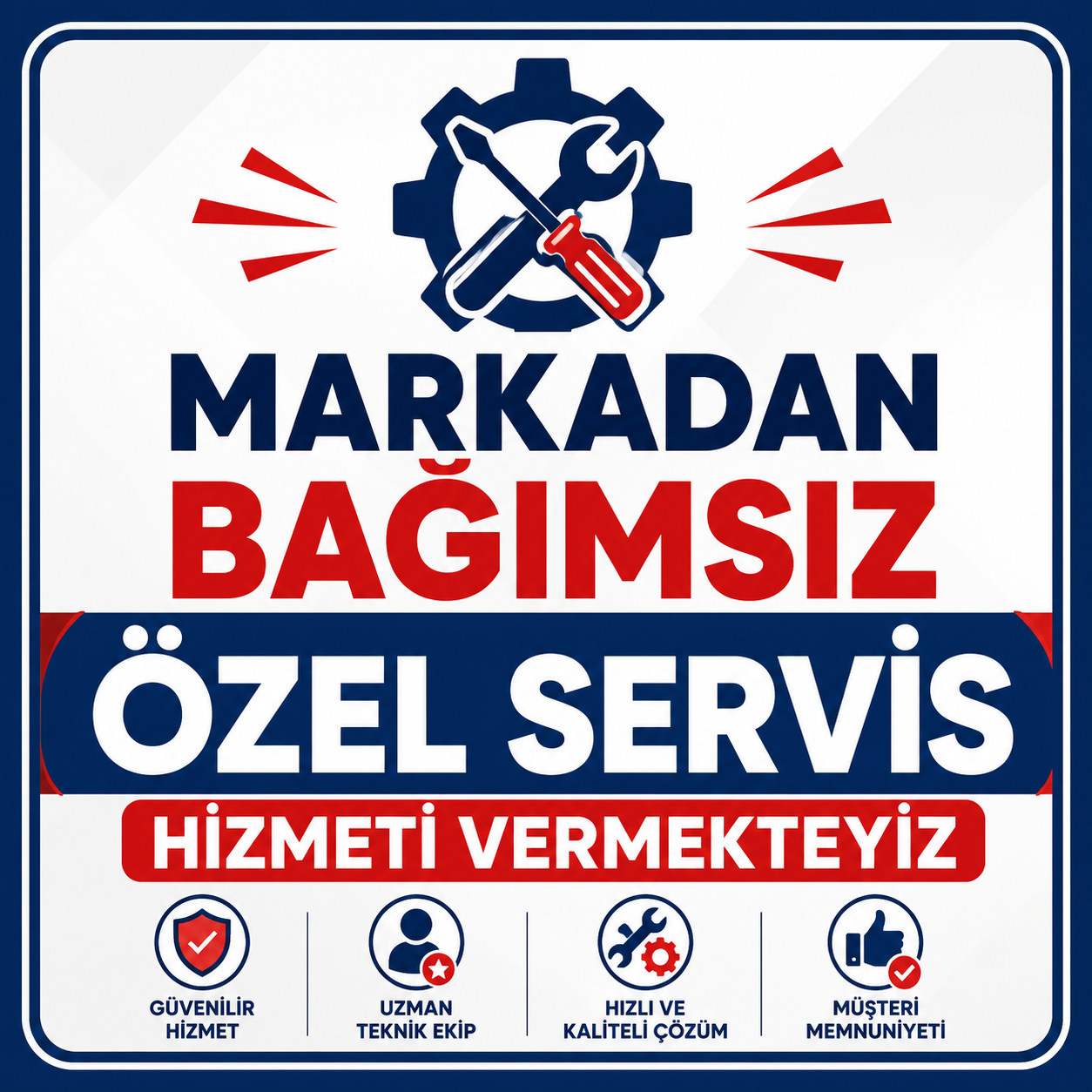 Göynük Beko Servisi markadan bağımsız özel servis hizmeti